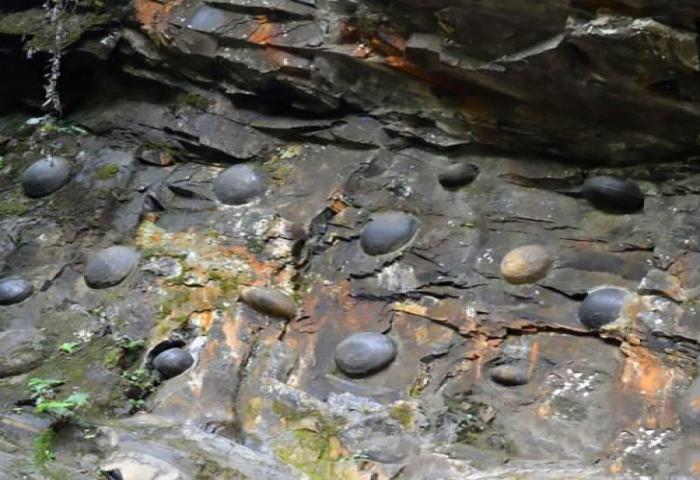 Wah, Gunung Ini Misterius Bisa